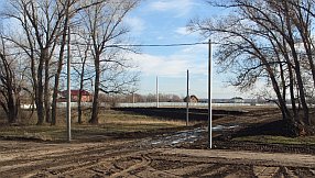 Фотографии коттеджного поселка