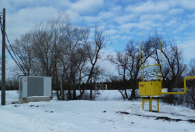 Фотографии коттеджного поселка