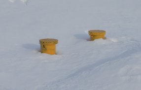 Фотографии коттеджного поселка